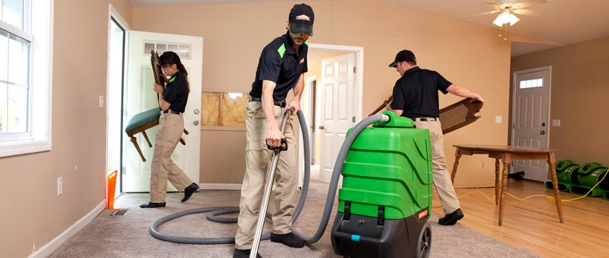 Southport, NC cleaning services